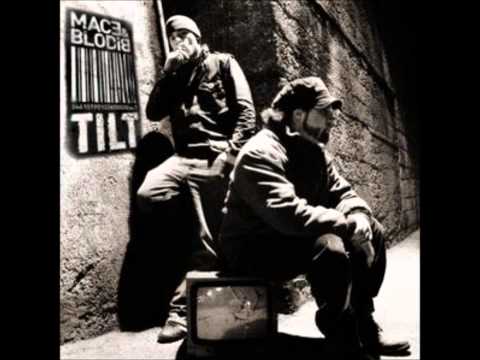 Se solo lo sapessi - Mace & Blodi B (feat. Entics)