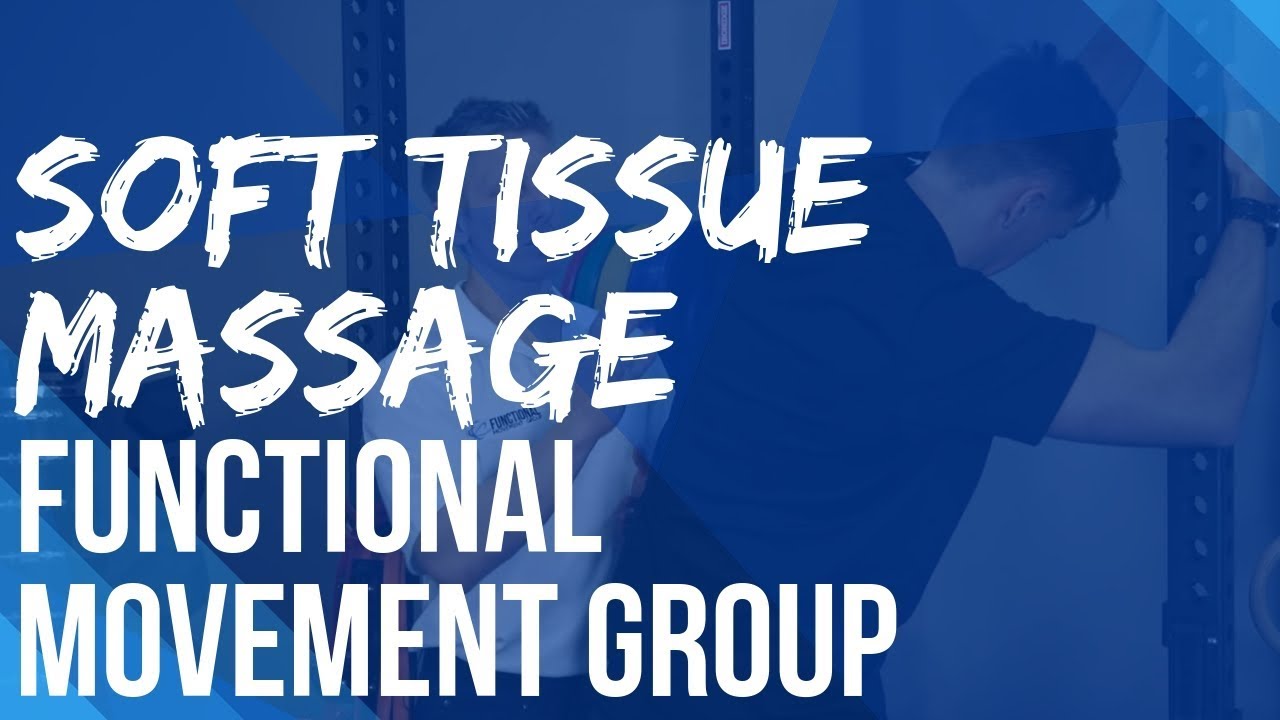 The science behind how massage works