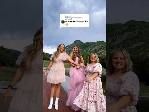 I PROMISE SHE WASN’T LEFT OUT!💔 #shorts