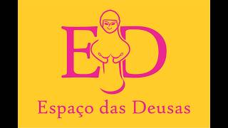 Seja muito bem vinda/e/o a fazer parte do 'espaço da Deusas' . Saiba mais na descrição.