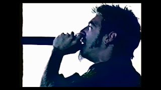 Godsmack Live @ PNC Bank Arts Center - Holmdel, USA ★23-06-2000★ [PRO]
