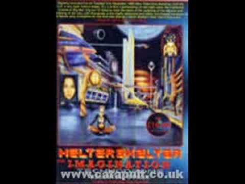 DJ Aggressor Imagination 1996 Part 1