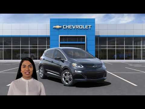 Videos from Victor Chevrolet