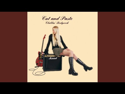 Clubbin´ Bodyrock - Freaky Guitar Mix