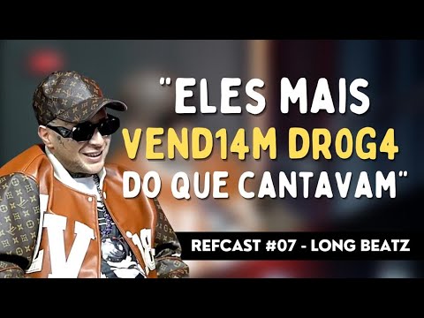 A REAL TRAP LIFE DO D'LAMOTTA