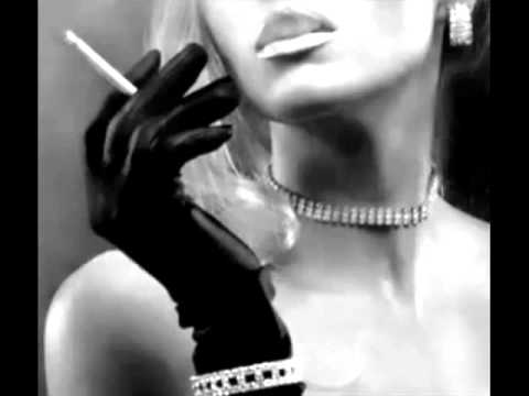 Louie Austen - Glamour Girl.