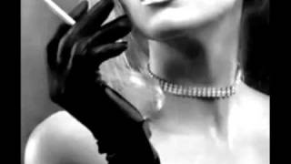 Louie Austen - Glamour Girl.