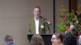 Celebrating your support: A decade of the Glyn Davis Building
