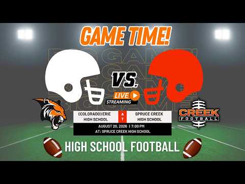 Erie Tiger Network