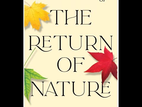 The Return of Nature: Socialism and Ecology by John Bellamy Foster (Audiobook part 1)