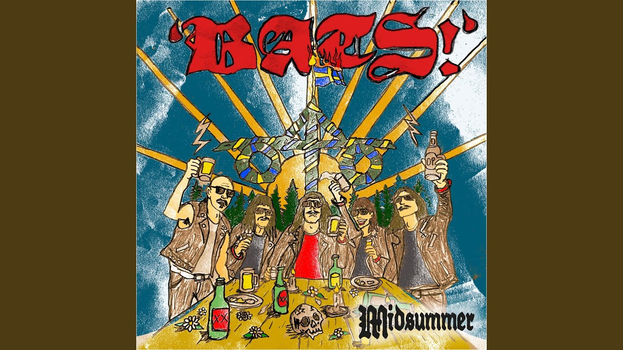 Midsummer - YouTube