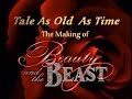 The Making Of Beauty And The Beast