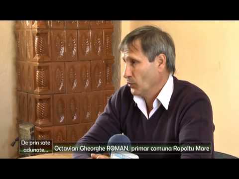 De prin sate adunate - Rapoltu Mare