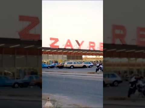 Remembering ZAYRE Department Store on Route 20 in Miller Gary, Indiana #shortsfeed #shortvideo