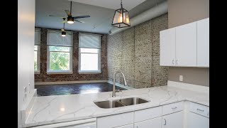 Main Street Flats 1BRX1.5BA 1600sf