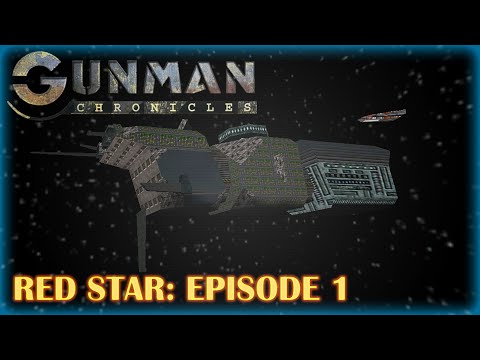 Gunman Chronicles | Red Star: Episode One | No Failure Run