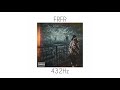 432Hz Rod Wave FRFR