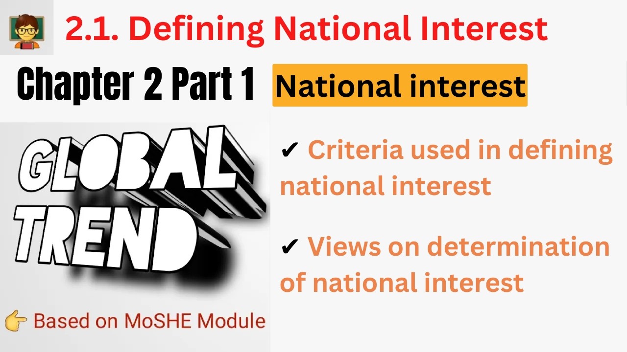 Global Trend | Chapter 2 Part 1 [ ኖቶችን "Temari Pro" አፕልኬሽን ላይ ታገኛላችሁ | ከ Playstore ]