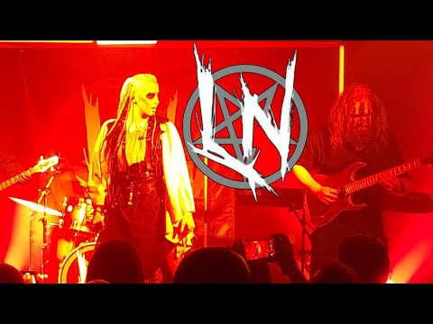 LN Hangman's Son The Grove Byker 2024