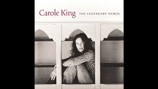 Carole King - You&#39;ve Got A Friend [Demo]