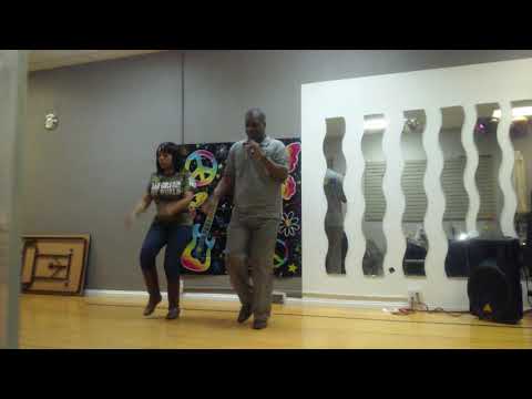 Acid Line Dance   Hustle