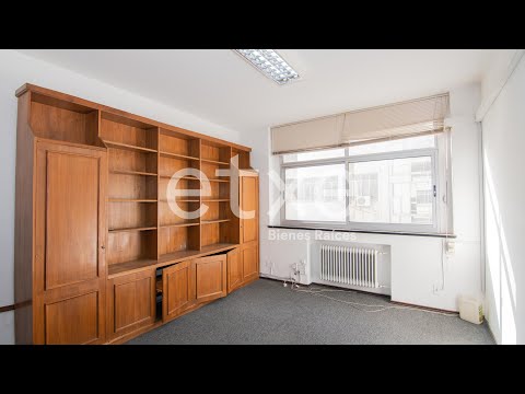 Video de YouTube - Oportunidad Venta Oficina Ciudad Vieja