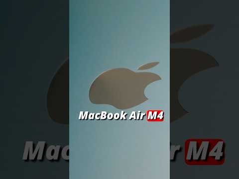 Is the MacBook Air M4 Actually Good for Video Editing?