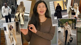 OUTFIT IDEAS for When You Have Nothing to Wear