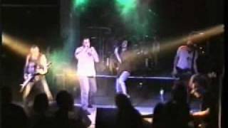 CHANNEL ZERO - Bad to the bone (live feat. KLZ)