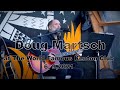 Doug Martsch  -Cry For A Shadow-  (Beat Happening) 6, 9, 2021