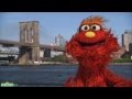 Sesame Street Word On The Street Inflate