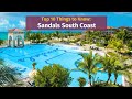 Sandals South Coast Top 10 Things To Know Presented By YouTube S Leading Sandals Expert