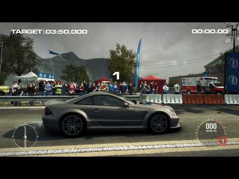 GRID 2 Gameplay Walkthrough Part 21