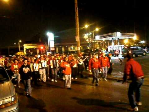 Ferko After Party Dear Hearts and Gentle People