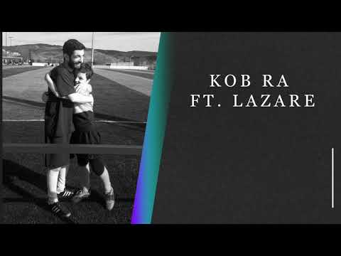 KoB Ra ft LaZaRe - melodiuria bazari