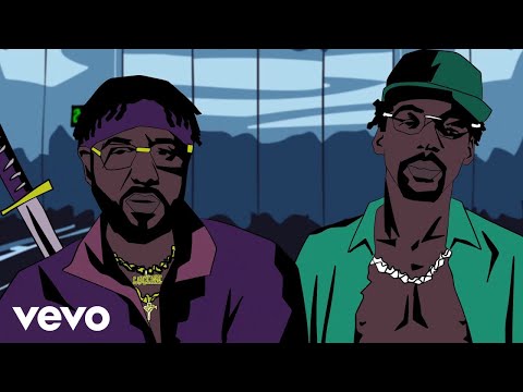 All Hail Y.T. - Dealer Plates ft. Boldy James