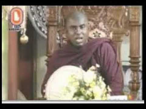 Lenawa Mangala Thero - Darma Dakshina 2019-03-12