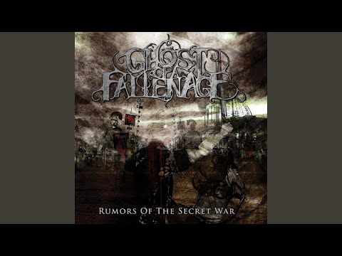 download lagu mp3 mp4 Ghost Of A Fallen Age Rumors Of Secret War 2007, download mp3 Ghost Of A Fallen Age Rumors Of Secret War 2007 free download mp3, download mp3 Ghost Of A Fallen Age Rumors Of Secret War 2007