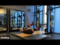 Pre-training Prep. for SNATCH | Weightlifting #AskKenneth