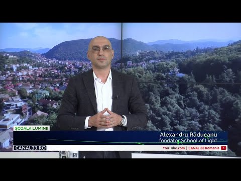 , title : '75 | METODE PRIN CARE ÎȚI POȚI CUNOAȘTE VIITORUL - cu Alexandru Răducanu | Școala Luminii'