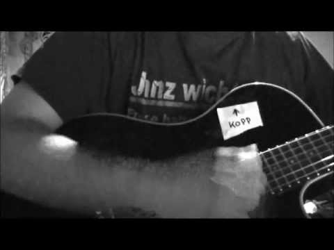 Hauptsach Gudd Gess - Uffgerehschd