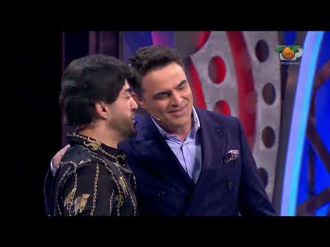 Portokalli, 9 Prill 2023 - Ylvi Bakëri – Maestro (Armaldo Kllogjeri)