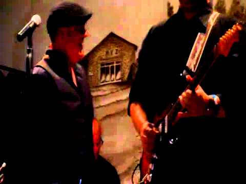 Haze&Horns   Blues in Zyfflich   Calling San Francisco