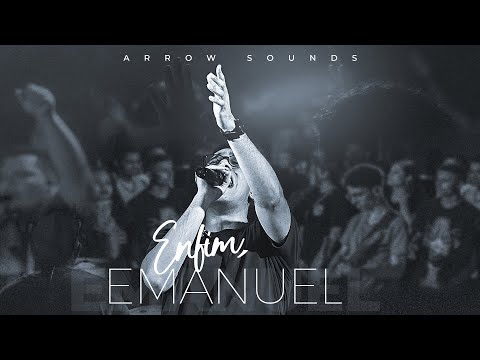 Enfim, Emanuel - Arrow Sounds