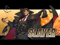 SLAYER REVEAL TRAILER - Guilty Gear Strive