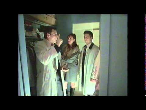 Les Boys - Walk-in et Chambre des maîtres