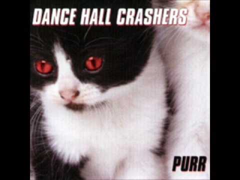 Dance Hall Crashers - Do You Think You're Beautiful