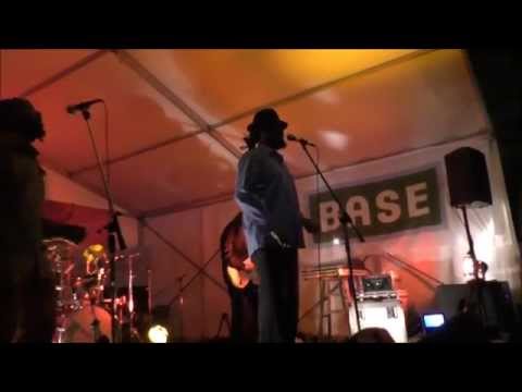 Hector Morton and Friends feat. Rasta Pacey - Johnny B  Goode - live.2014