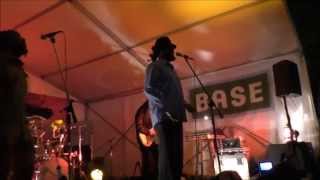 Hector Morton and Friends feat. Rasta Pacey - Johnny B  Goode - live.2014
