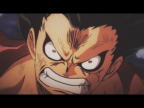 Playboi Carti - R.I.P. | ONE PIECE STAMPEDE AMV ᴴᴰ